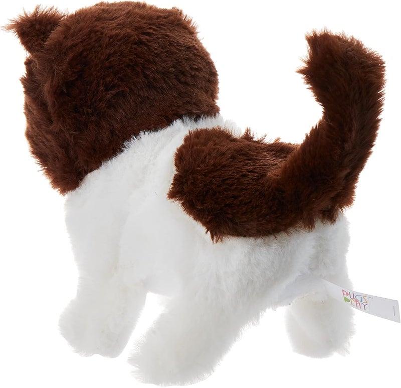 Pugs At Play Walking Bella 6.5-Inch - Image 2